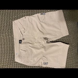 Kuhl Bermuda Shorts